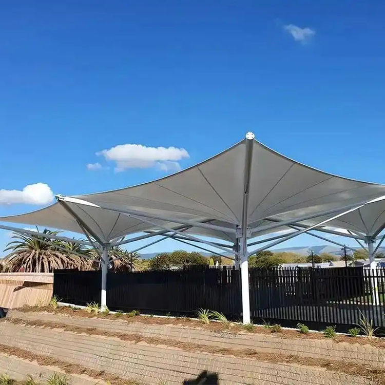 海阳市工程案例