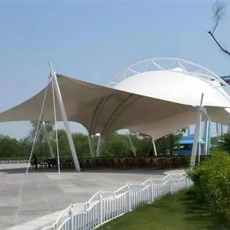 海阳市工程案例