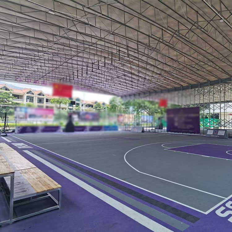 海阳市工程案例