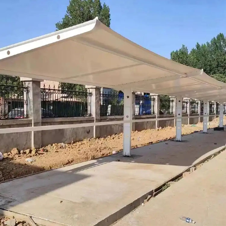 海阳市工程案例