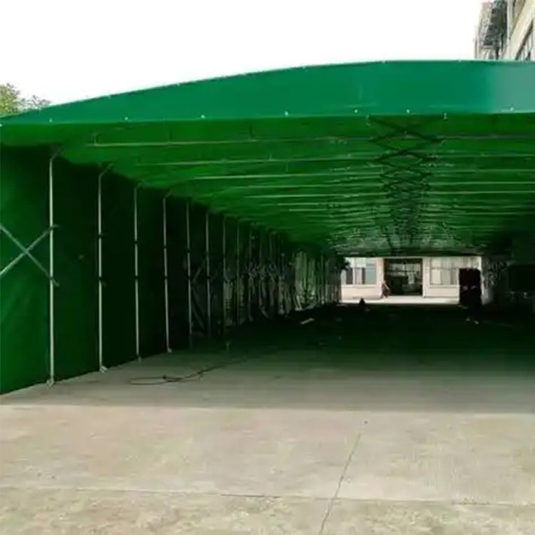 海阳市工程案例