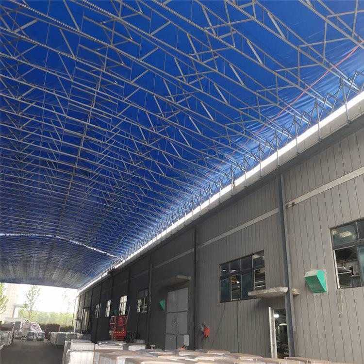 海阳市工程案例